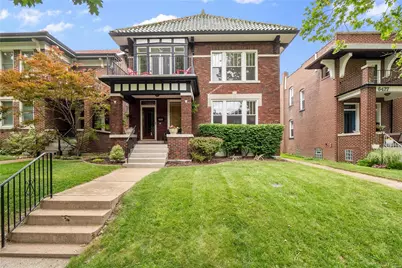 6429 San Bonita Avenue, Clayton, MO 63105 - Photo 1