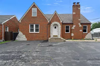 2023 Lemay Ferry Road, Saint Louis, MO 63125 - Photo 1