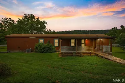 5857 Highway E, Fredericktown, MO 63645 - Photo 1
