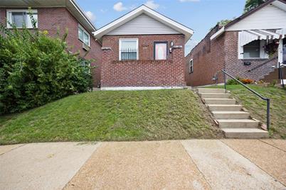 3244 Morganford Road, Saint Louis, MO 63116 - Photo 1