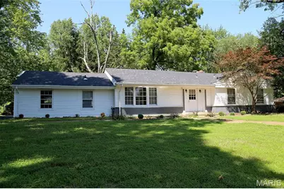 2131 Old Manor Road, Saint Louis, MO 63136 - Photo 1