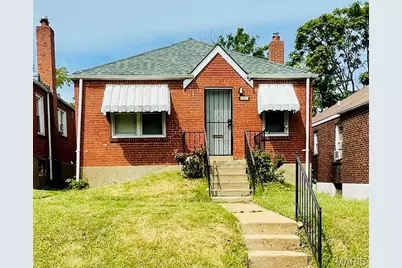 1131 Angelica Street, Saint Louis, MO 63107 - Photo 1