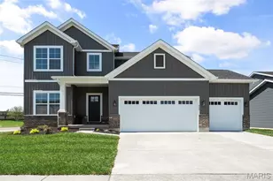 969 Brookfield Chase Ct, Florissant, MO 63031 - Photo 1