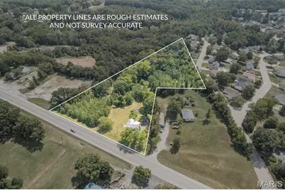 3570 Telegraph Road, Arnold, MO 63010 - Photo 1
