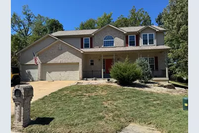 3254 Forest Lane Court, Saint Louis, MO 63129 - Photo 1