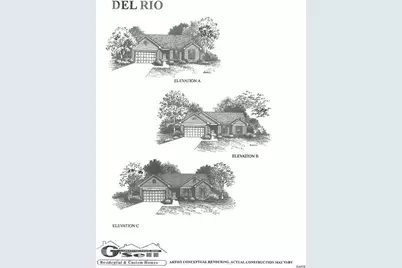 1675 Twelve Oaks-Del Rio, Pevely, MO 63070 - Photo 1