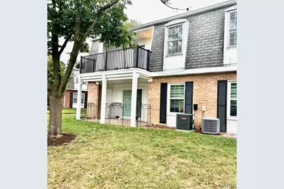 1672 Herault Place #E, Saint Louis, MO 63125 - Photo 1