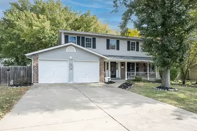 626 Graybridge E, Saint Peters, MO 63376 - Photo 1