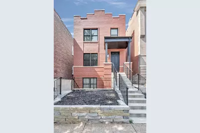 1045 S Taylor Avenue, Saint Louis, MO 63110 - Photo 1