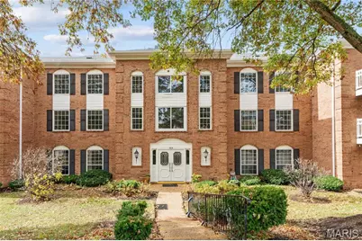 964 Claytonbrook Drive #2A, Ballwin, MO 63011 - Photo 1