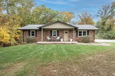 873 Highway Dd, Defiance, MO 63341 - Photo 1