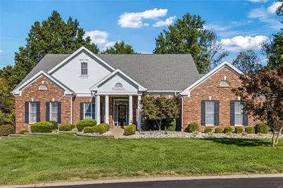 74 Gillette Field Close, Weldon Spring, MO 63304 - Photo 1