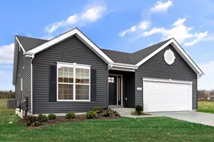 3847 Sonora Stone Dr, Florissant, MO 63031 - Photo 1
