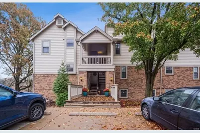 12977 Bryce Canyon Drive #B, Maryland Heights, MO 63043 - Photo 1