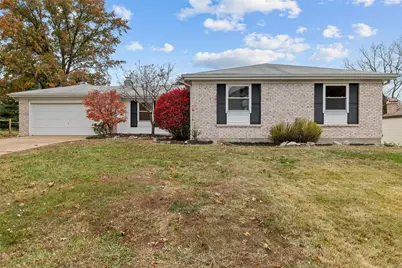 3511 Frontier Drive, Saint Charles, MO 63303 - Photo 1