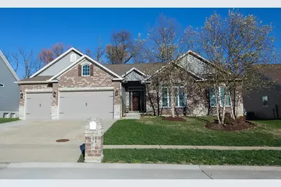 460 Pearl Ridge Court, Saint Charles, MO 63303 - Photo 1