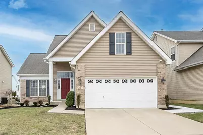 227 Greengate Drive, Lake Saint Louis, MO 63367 - Photo 1