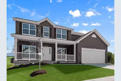 617 Tull Court, Wentzville, MO 63385 - Photo 1