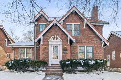 8250 Glen Echo Drive, Saint Louis, MO 63121 - Photo 1