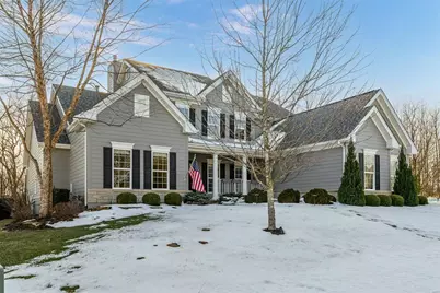 17914 Homestead Bluffs Drive, Wildwood, MO 63005 - Photo 1