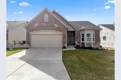 110 Dardenne Place Drive, Dardenne Prairie, MO 63368 - Photo 1