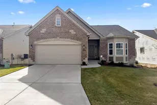110 Dardenne Place Dr, Dardenne Prairie, MO 63368 - Photo 1
