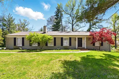 750 Laurel Oak Drive, Des Peres, MO 63131 - Photo 1