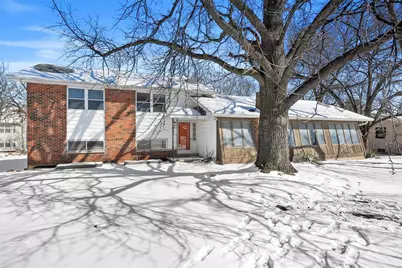 2552 Muegge Road, Saint Charles, MO 63303 - Photo 1