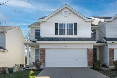 486 Flowering Magnolia Drive, O'Fallon, MO 63366 - Photo 1