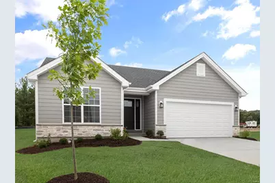 109 Day Lily Lane, Wentzville, MO 63385 - Photo 1