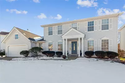 221 Country Hollow Court, Saint Charles, MO 63304 - Photo 1