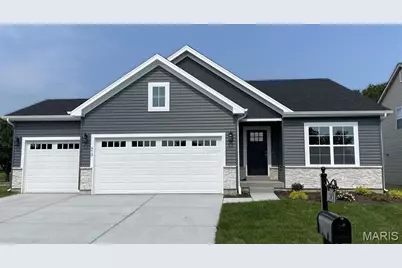 733 Norwich Drive, Saint Charles, MO 63301 - Photo 1