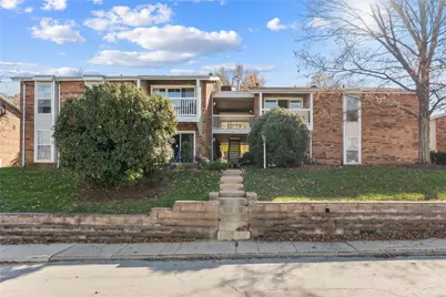 538 Nirk Avenue #F, Saint Louis, MO 63122 - Photo 1