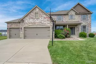 44 Chessington Ct, Lake Saint Louis, MO 63367 - Photo 1