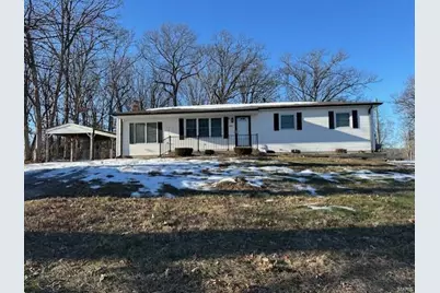 1993 Peine Road, Wentzville, MO 63385 - Photo 1