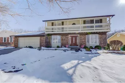 4148 Attleboro Court, Saint Charles, MO 63304 - Photo 1