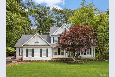 997 Sheffield Forest Court, Wildwood, MO 63021 - Photo 1