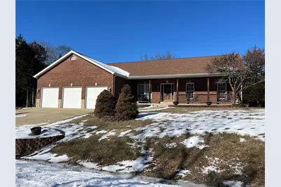 2307 W Squire Road, Marthasville, MO 63357 - Photo 1