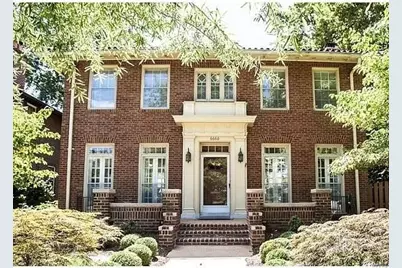 6660 Kingsbury Boulevard, Saint Louis, MO 63130 - Photo 1