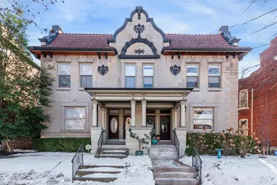 3528 Pestalozzi Street, Saint Louis, MO 63118 - Photo 1