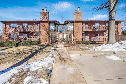 1971 Meadowtree Lane #1, Kirkwood, MO 63122 - Photo 1