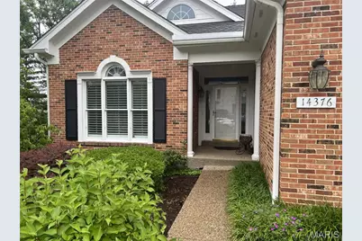 14376 Spyglass Ridge, Chesterfield, MO 63017 - Photo 1