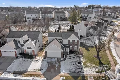 33 Hickory Valley Court, Wildwood, MO 63011 - Photo 1