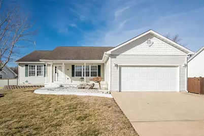 74 Winchester Court, Wright City, MO 63390 - Photo 1