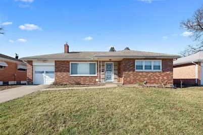 2328 Ada Wortley Avenue, Jennings, MO 63136 - Photo 1