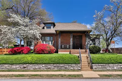 8823 Pine Avenue, Brentwood, MO 63144 - Photo 1