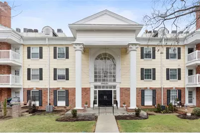 15021 Claymoor Court #14, Chesterfield, MO 63017 - Photo 1