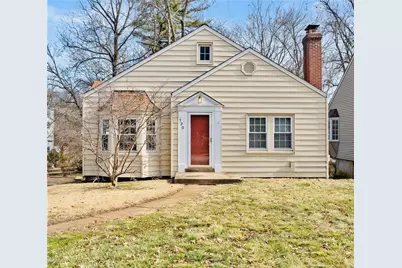 120 Park Avenue, Kirkwood, MO 63122 - Photo 1