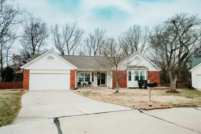 4321 Eagle Rock Place, Saint Charles, MO 63304 - Photo 1