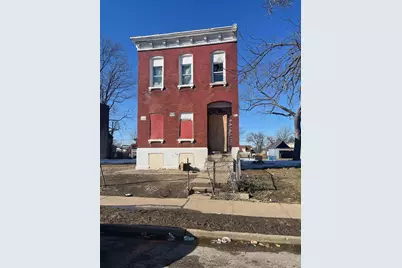 1901 Bacon Street, Saint Louis, MO 63106 - Photo 1